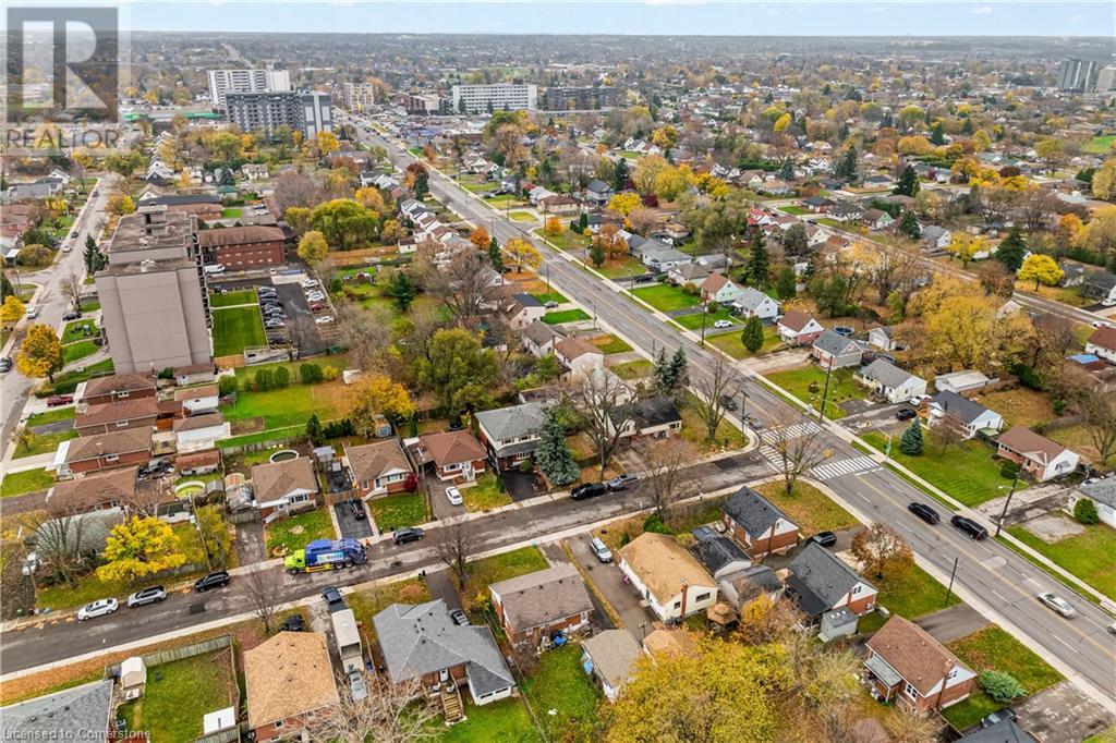 688 Ninth Avenue, Hamilton, Ontario  L8T 1Z9 - Photo 10 - 40679536