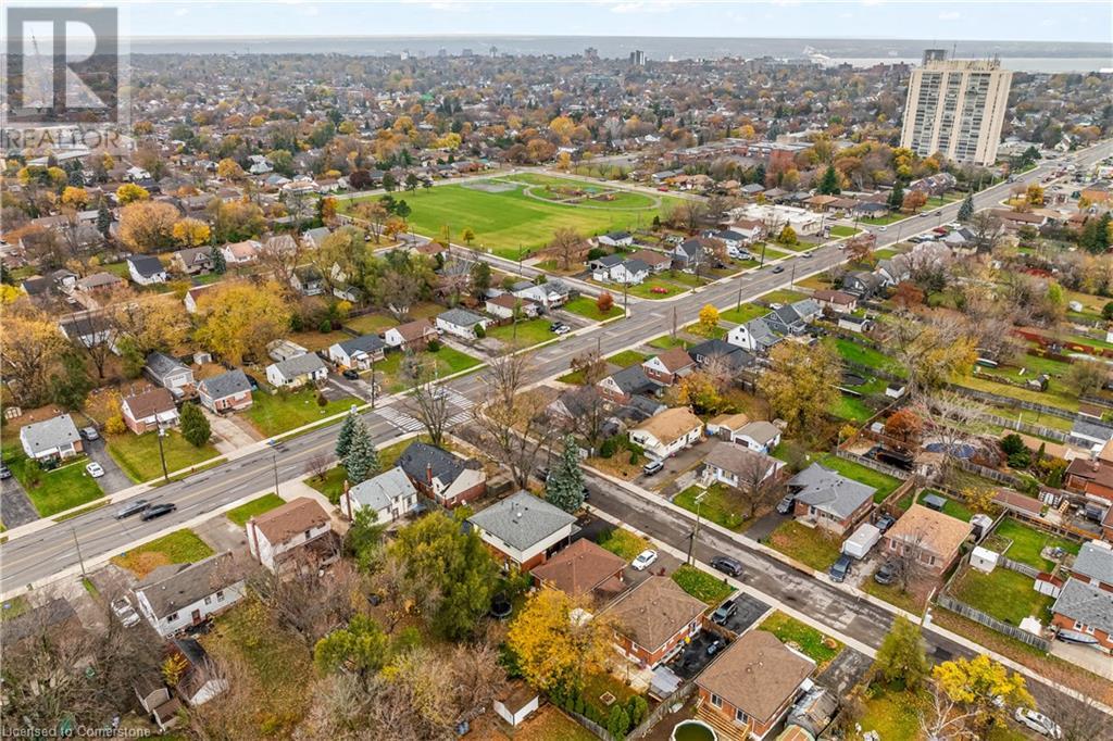 688 Ninth Avenue, Hamilton, Ontario  L8T 1Z9 - Photo 13 - 40679536