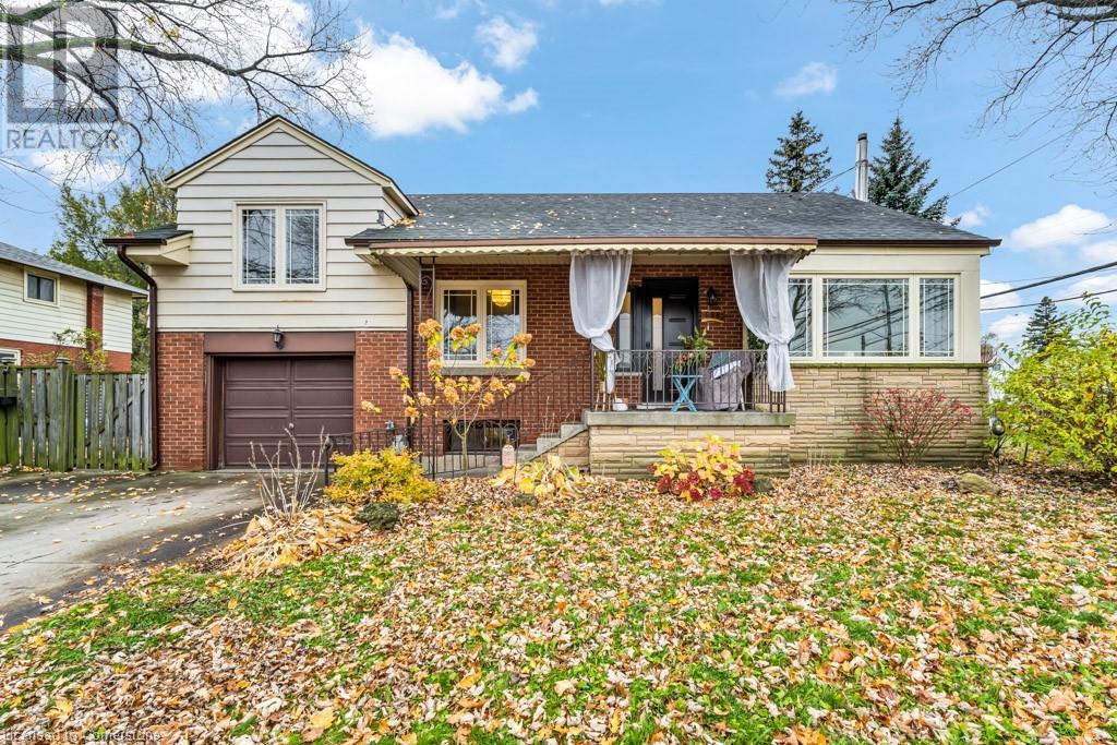 688 Ninth Avenue, Hamilton, Ontario  L8T 1Z9 - Photo 15 - 40679536