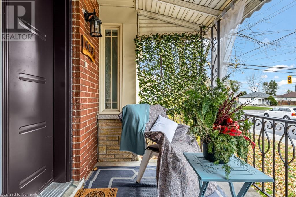 688 Ninth Avenue, Hamilton, Ontario  L8T 1Z9 - Photo 17 - 40679536