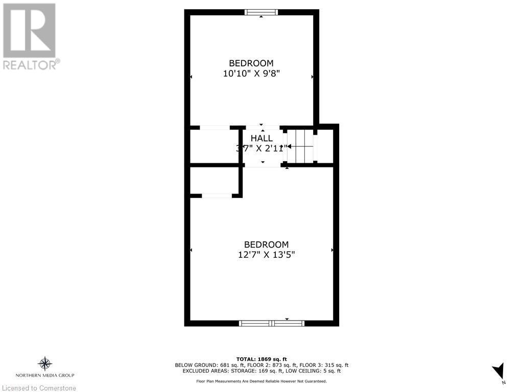 688 Ninth Avenue, Hamilton, Ontario  L8T 1Z9 - Photo 3 - 40679536