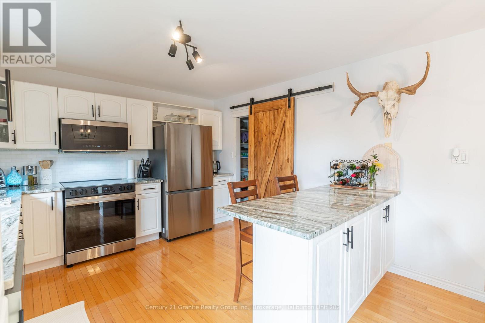 8 Mckay Street, Minden Hills, Ontario  K0M 2K0 - Photo 13 - X10439299