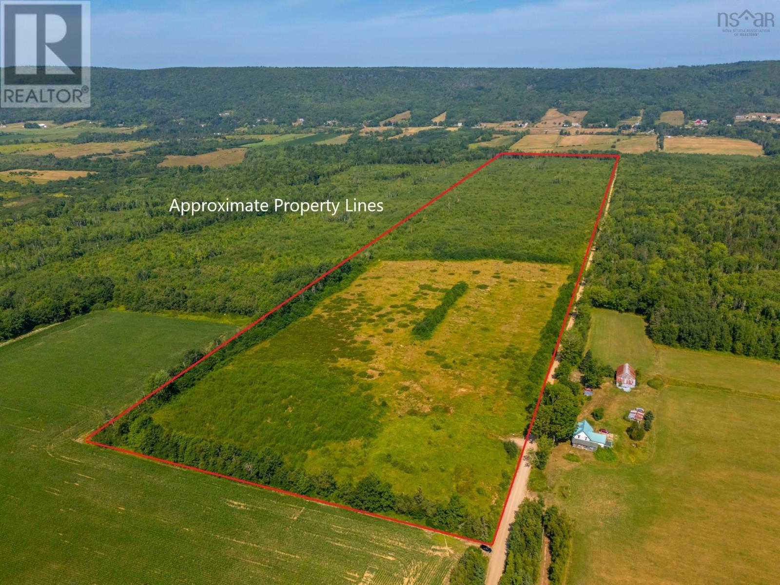 00 Balcom Road, clarence, Nova Scotia