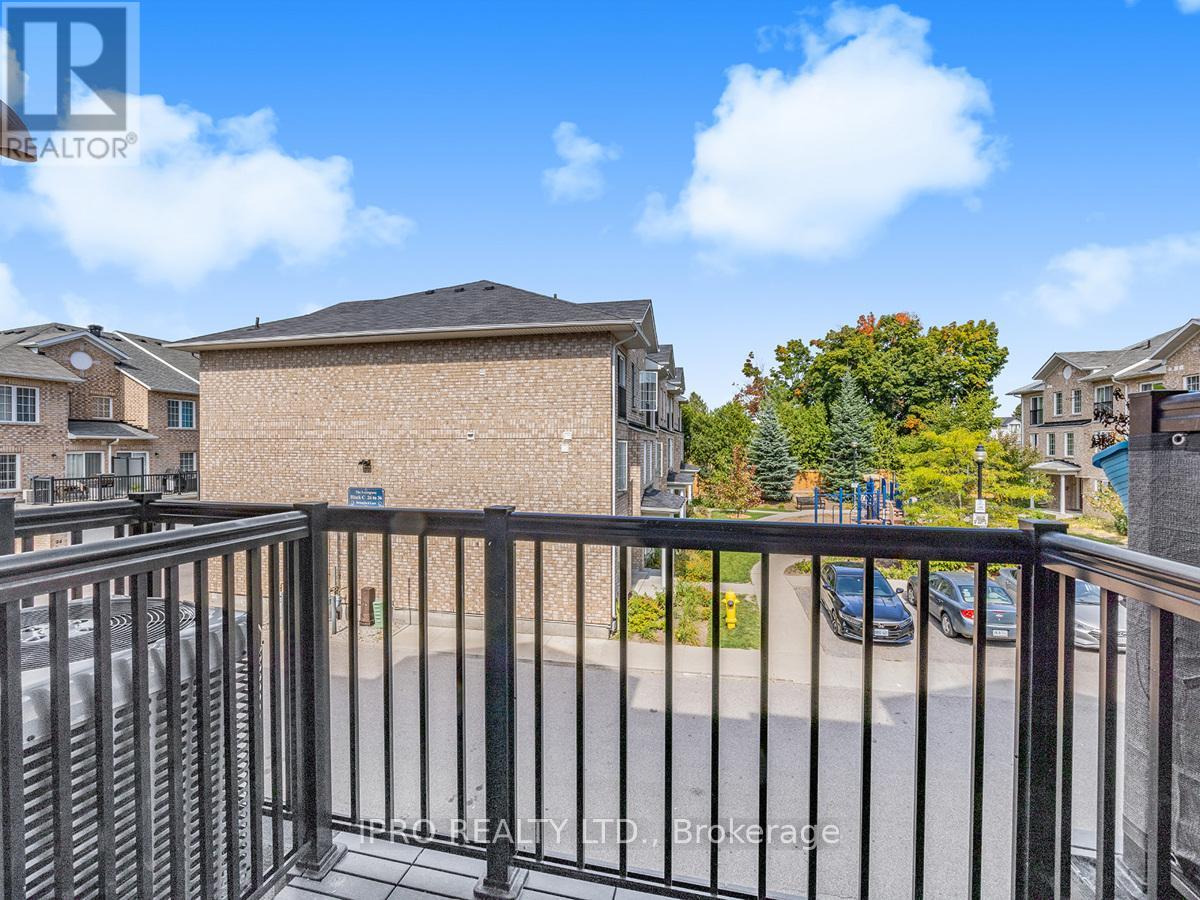 305 - 35 Strangford Lane, Toronto, Ontario  M1L 0E5 - Photo 18 - E11882360