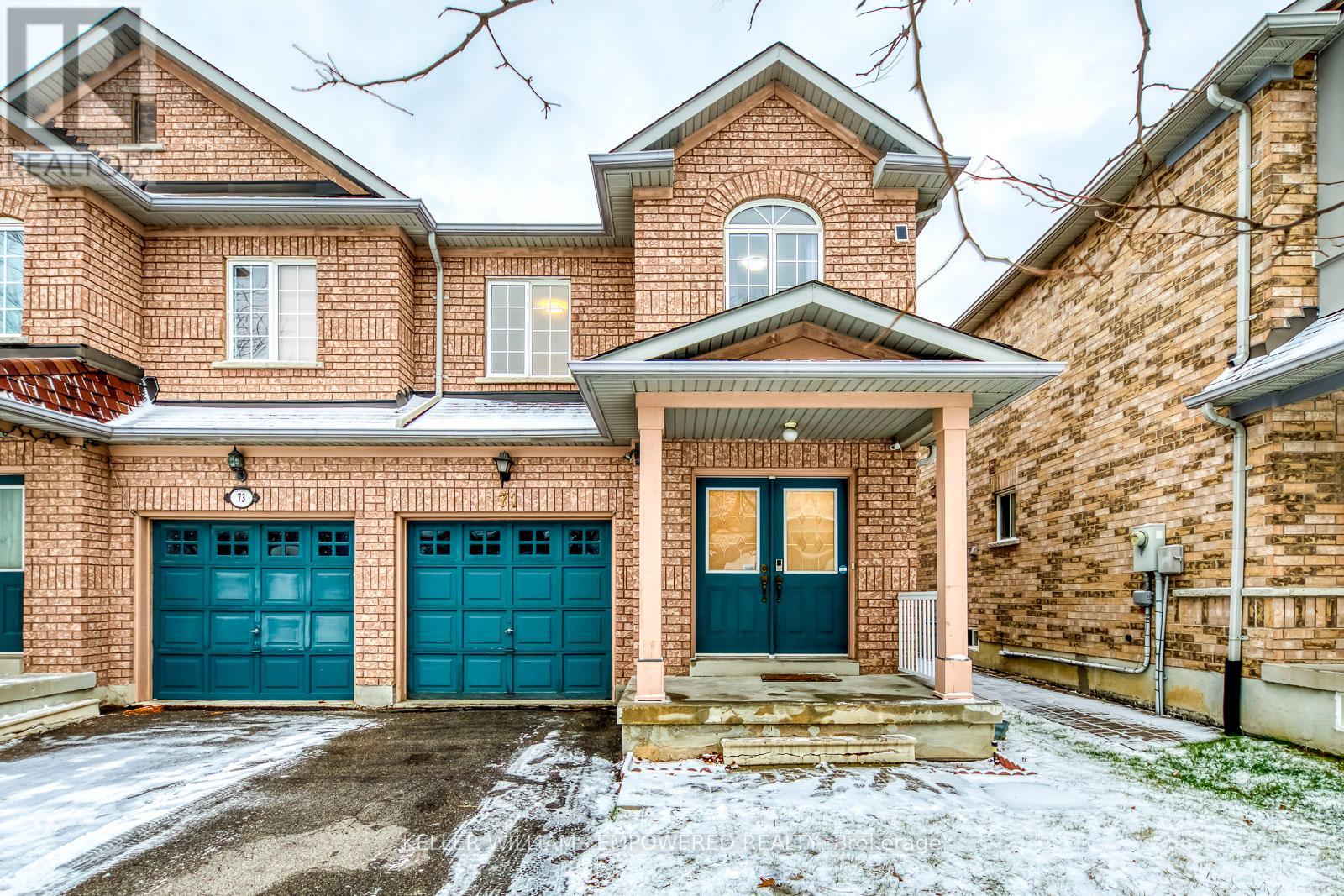 71 REMBRANDT DRIVE, markham (village green-south unionville), Ontario