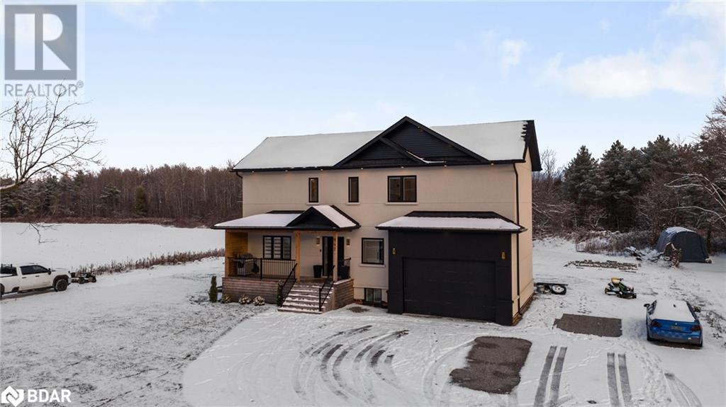942 ESSA Road, barrie, Ontario