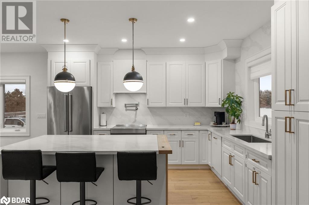 942 Essa Road, Barrie, Ontario  L9J 0A7 - Photo 12 - 40680344