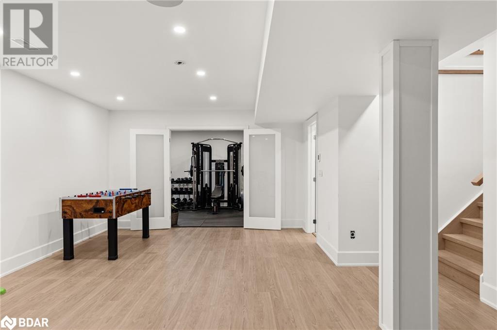 942 Essa Road, Barrie, Ontario  L9J 0A7 - Photo 32 - 40680344