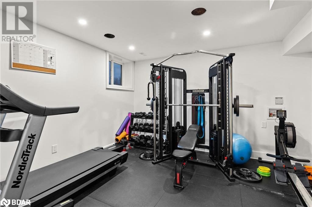 942 Essa Road, Barrie, Ontario  L9J 0A7 - Photo 33 - 40680344