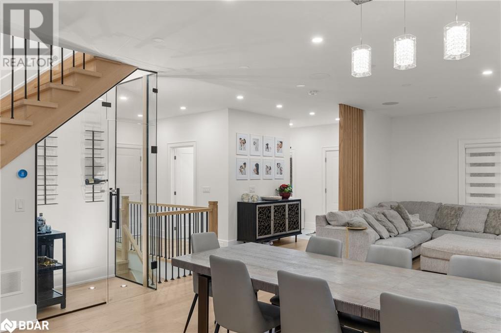 942 Essa Road, Barrie, Ontario  L9J 0A7 - Photo 4 - 40680344