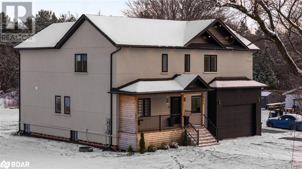 942 Essa Road, Barrie, Ontario  L9J 0A7 - Photo 40 - 40680344