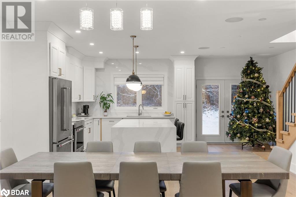 942 Essa Road, Barrie, Ontario  L9J 0A7 - Photo 7 - 40680344