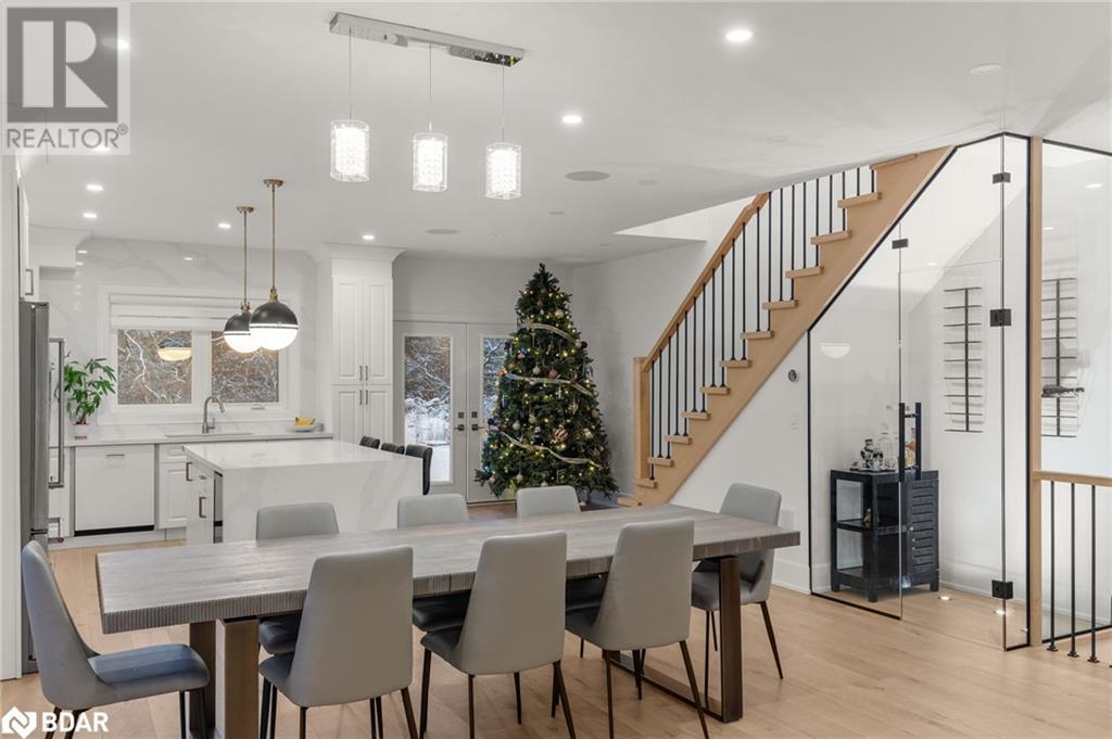 942 Essa Road, Barrie, Ontario  L9J 0A7 - Photo 8 - 40680344