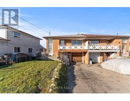 40 Brubeck Road, Toronto (Humbermede), Ca