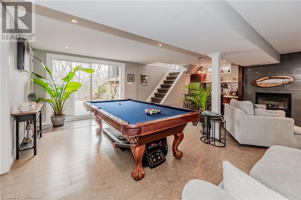 207 West River Road, Cambridge, Ontario  N1S 2Z9 - Photo 28 - 40680833