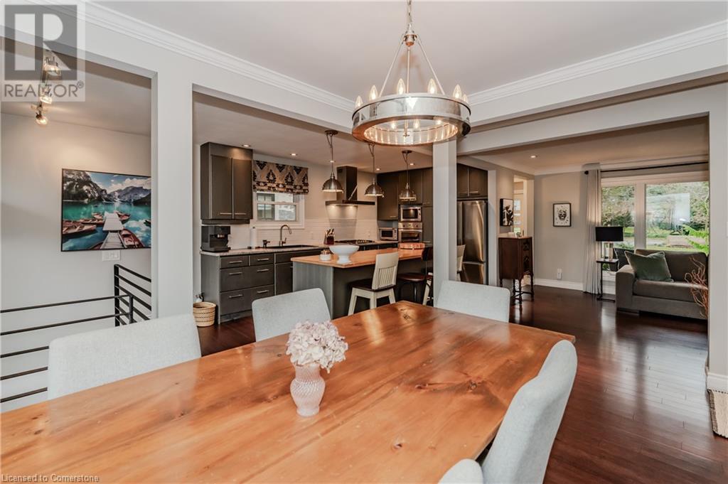 207 West River Road, Cambridge, Ontario  N1S 2Z9 - Photo 19 - 40680833