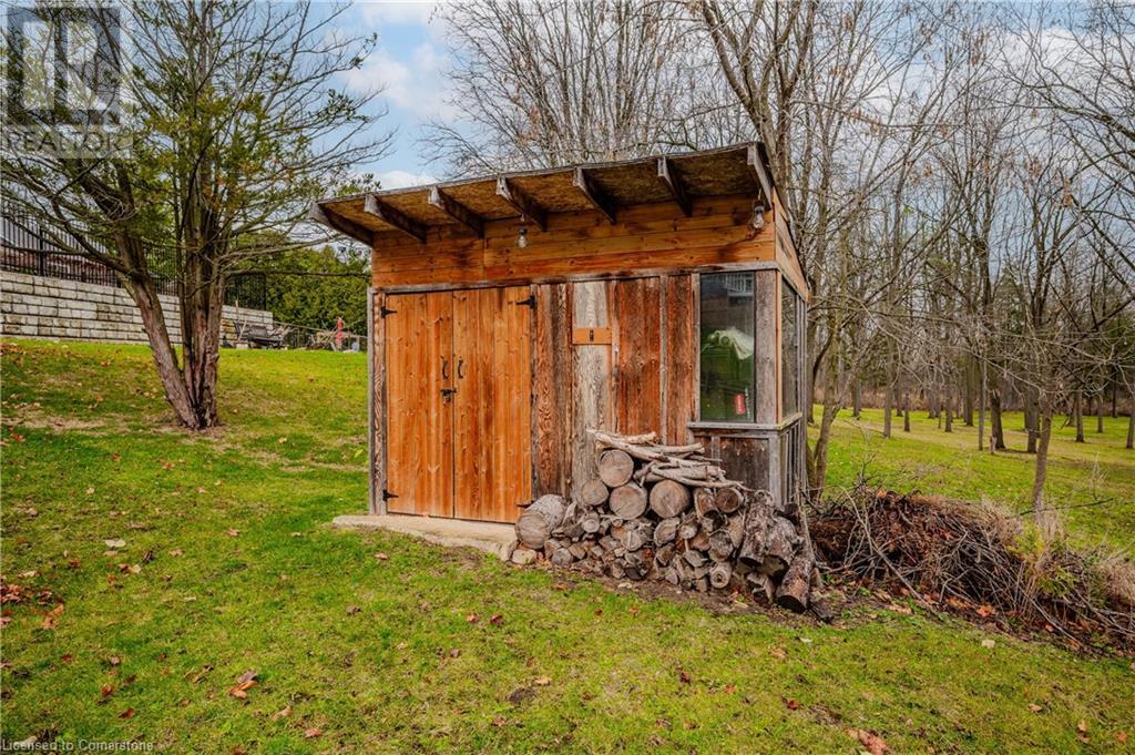 207 West River Road, Cambridge, Ontario  N1S 2Z9 - Photo 44 - 40680833