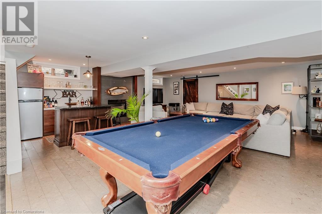 207 West River Road, Cambridge, Ontario  N1S 2Z9 - Photo 24 - 40680833