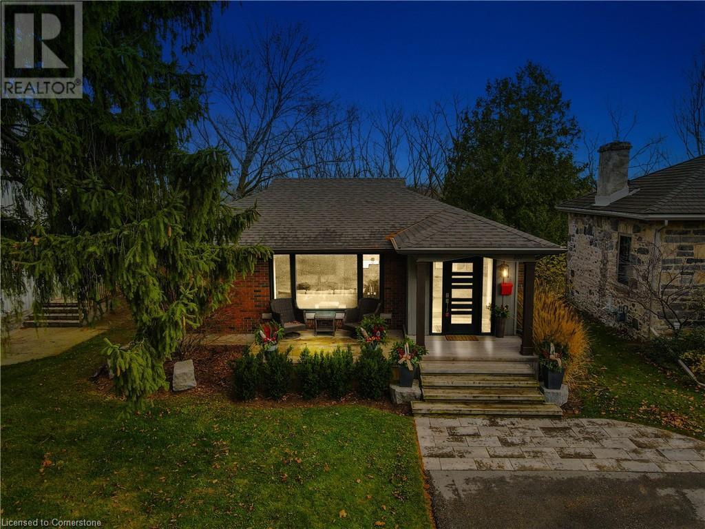 207 WEST RIVER Road, cambridge, Ontario