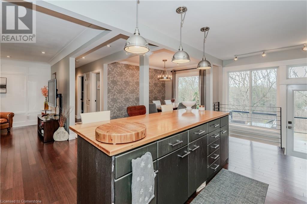 207 West River Road, Cambridge, Ontario  N1S 2Z9 - Photo 16 - 40680833