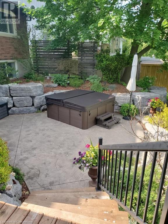 207 West River Road, Cambridge, Ontario  N1S 2Z9 - Photo 38 - 40680833