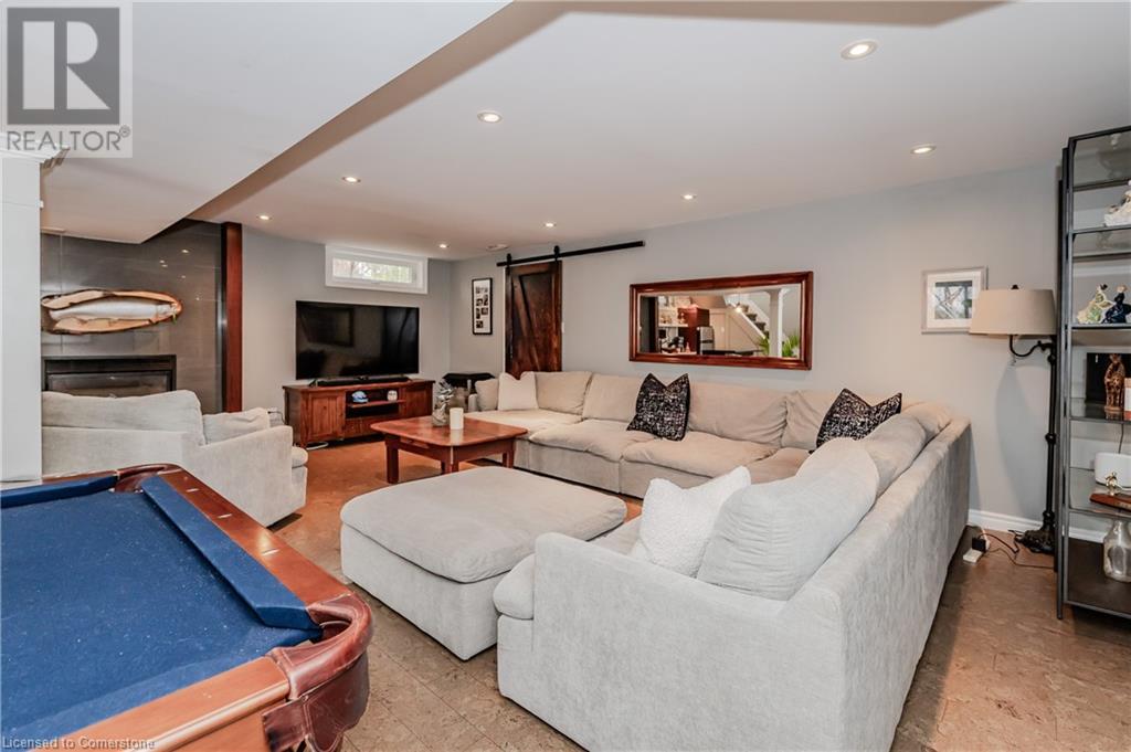 207 West River Road, Cambridge, Ontario  N1S 2Z9 - Photo 26 - 40680833