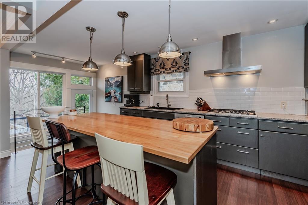 207 West River Road, Cambridge, Ontario  N1S 2Z9 - Photo 14 - 40680833