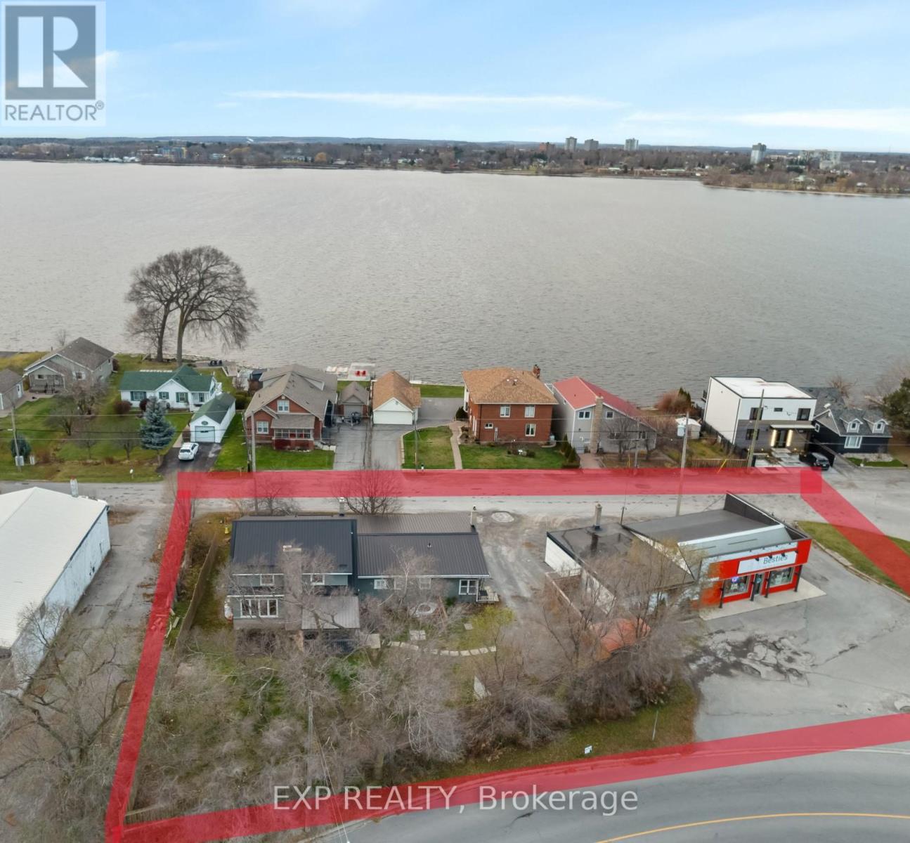 23 RIDLEY STREET, Prince Edward County, Ontario