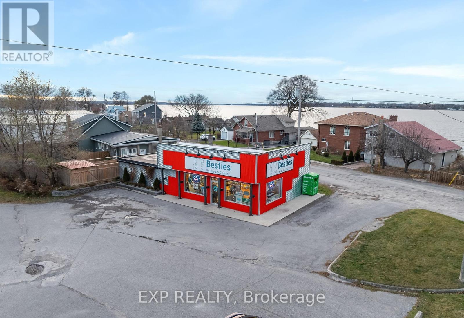23 Ridley Street, Prince Edward County (Ameliasburgh), Ontario  K8N 4Z1 - Photo 3 - X11882382
