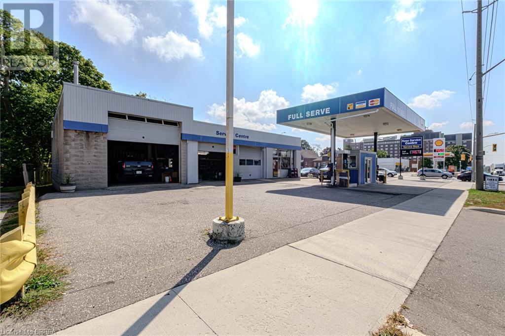 335 ST PAUL Street E, Brantford, Ontario