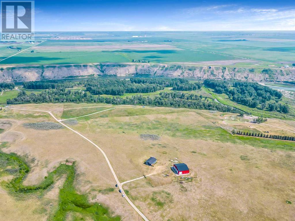 200, 274128 320 Street E, Rural Foothills County, Alberta  T0L 0J0 - Photo 36 - A2127379