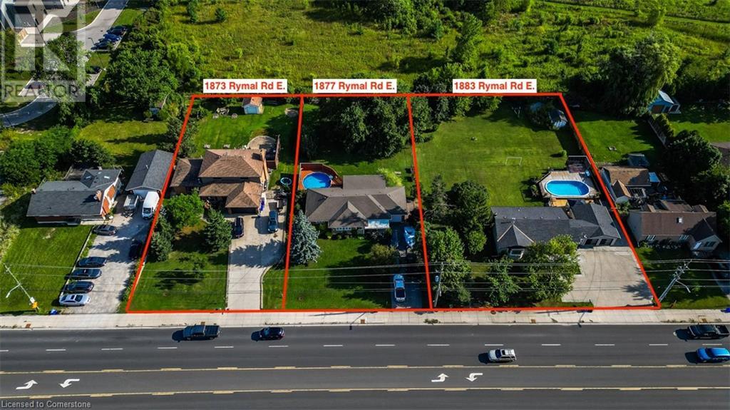 1877 Rymal Road E, Hamilton, Ontario  L8J 2R6 - Photo 4 - XH4203319