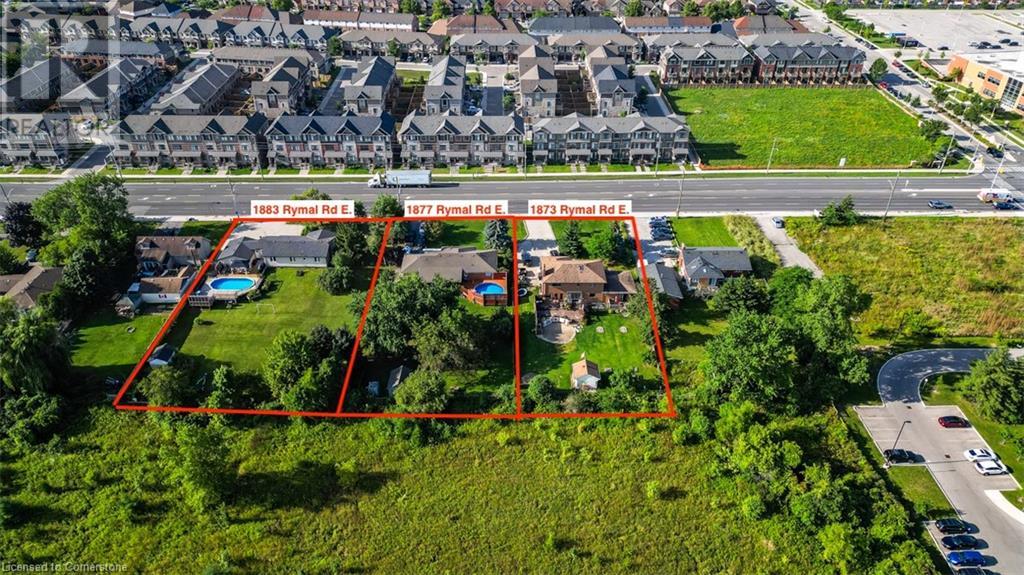 1877 Rymal Road E, Hamilton, Ontario  L8J 2R6 - Photo 3 - XH4203319