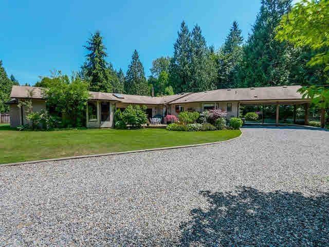 20515 20 Avenue, Langley, British Columbia  V2Z 2A3 - Photo 1 - R2948621