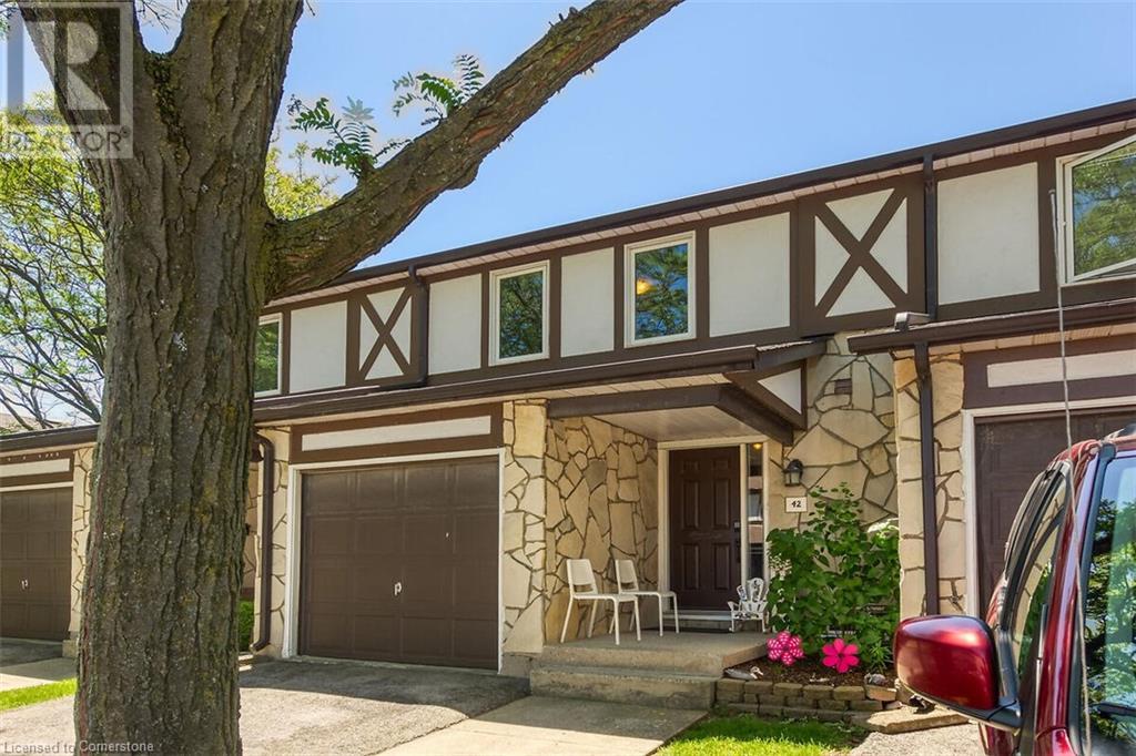 2200 Glenwood School Drive Unit# 42, Burlington, Ontario  L7R 4H3 - Photo 42 - 40683452