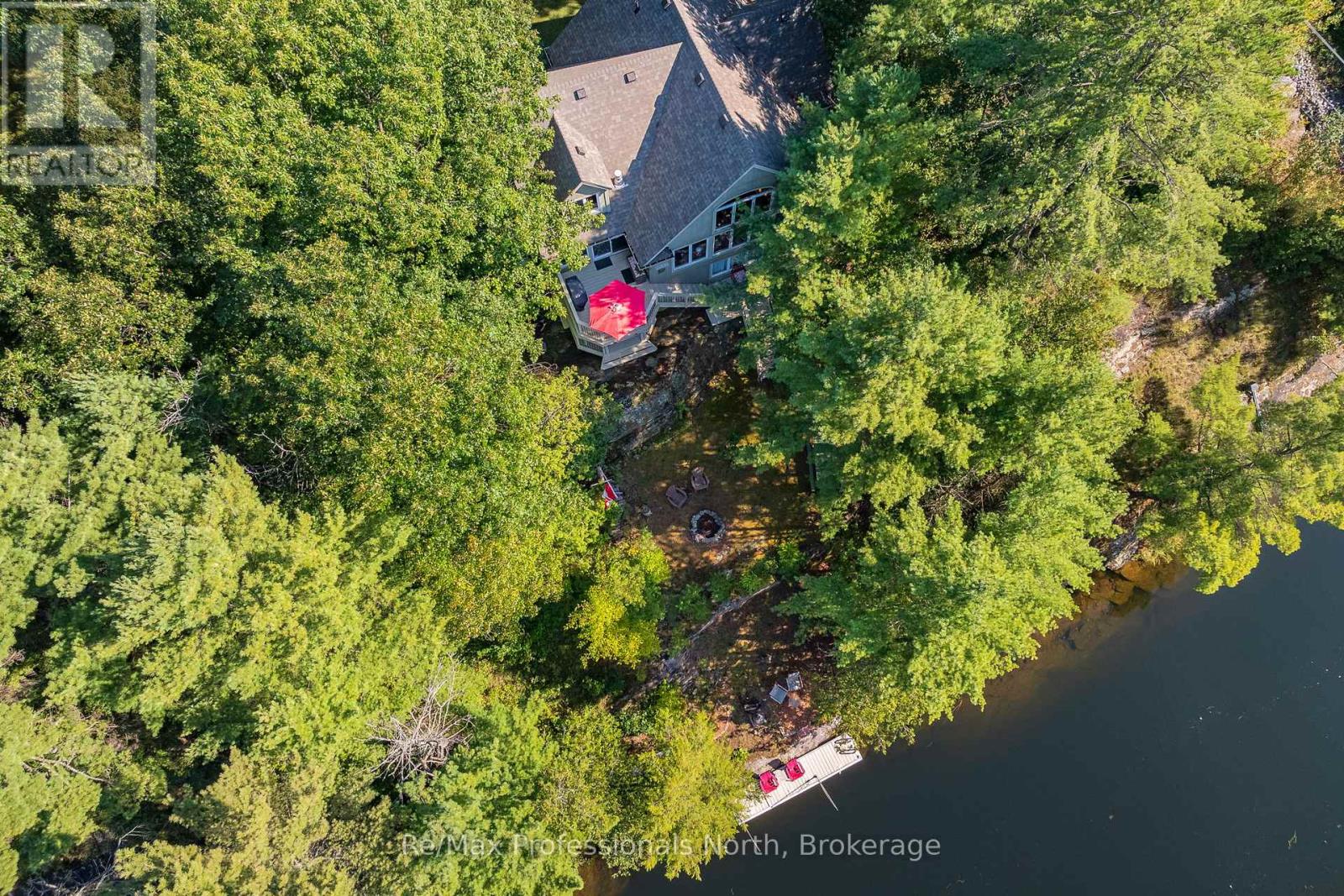 1005 Laidlaw Avenue, Gravenhurst, Ontario  L0K 2B0 - Photo 1 - X11882450