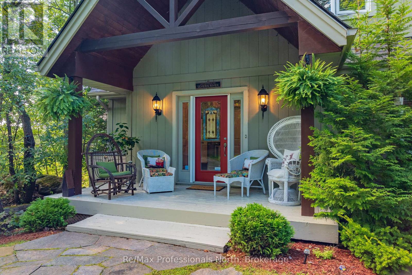 1005 Laidlaw Avenue, Gravenhurst, Ontario  L0K 2B0 - Photo 29 - X11882450