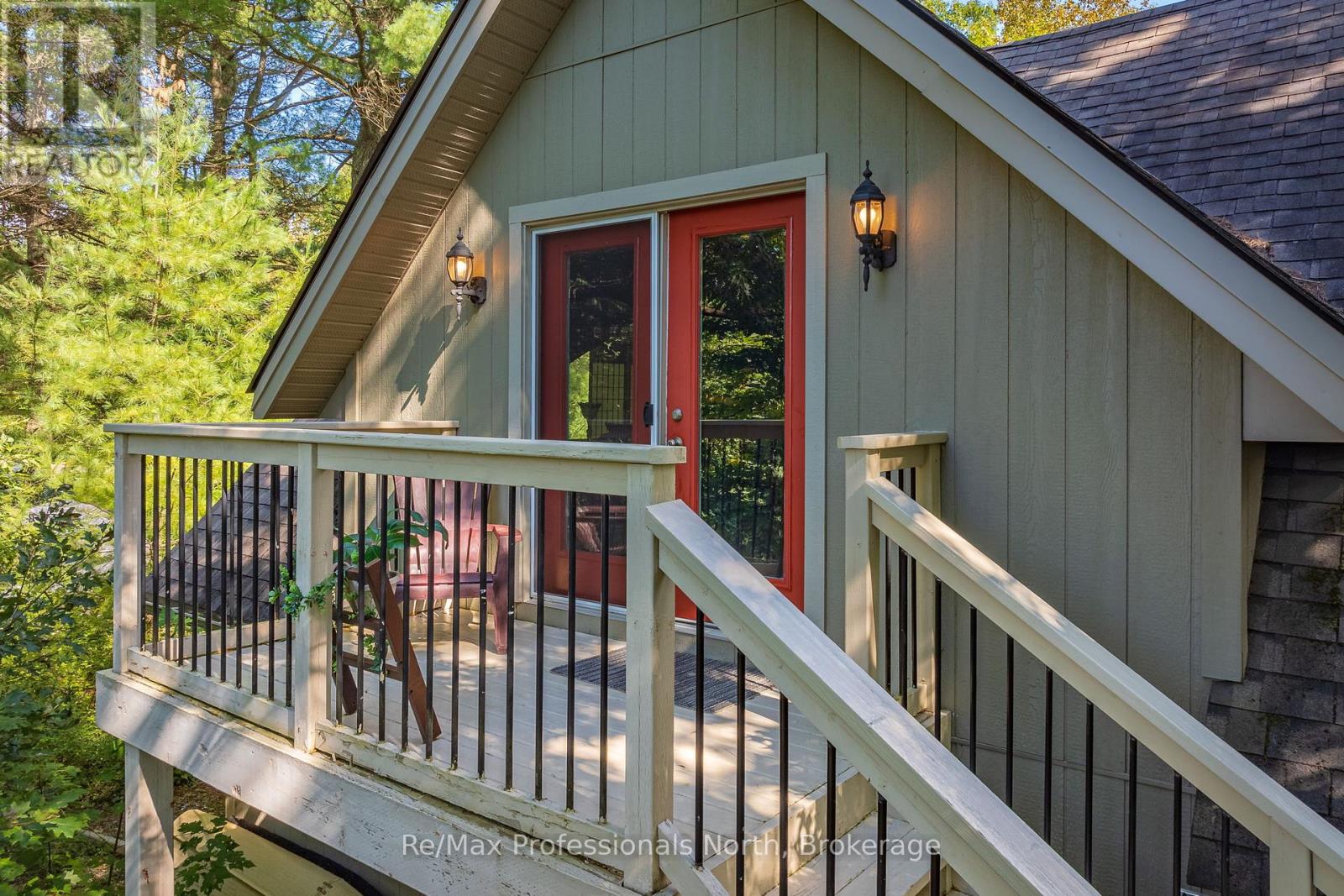 1005 Laidlaw Avenue, Gravenhurst, Ontario  L0K 2B0 - Photo 32 - X11882450