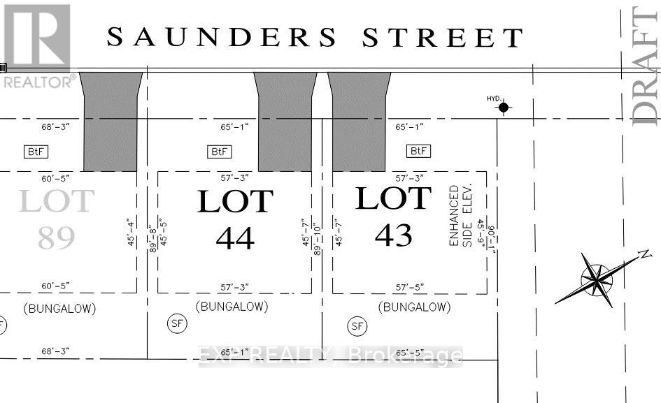 147 Saunders Street, North Perth, Ontario  N0G 1B0 - Photo 2 - X11882486