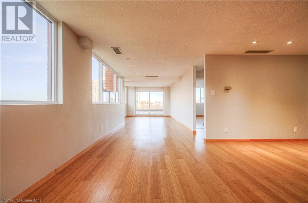 20 Ellen Street E Unit# 703, Kitchener, Ontario  N2H 6R7 - Photo 14 - 40678998