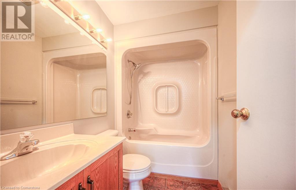 20 Ellen Street E Unit# 703, Kitchener, Ontario  N2H 6R7 - Photo 25 - 40678998