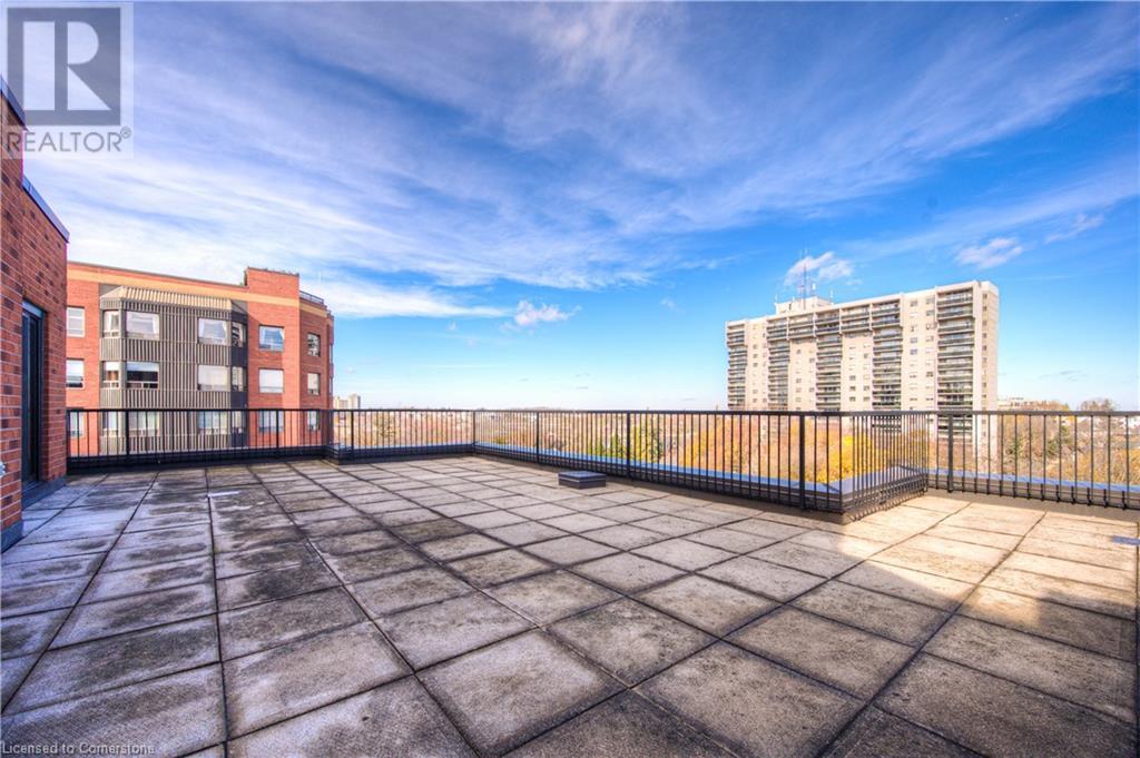 20 Ellen Street E Unit# 703, Kitchener, Ontario  N2H 6R7 - Photo 30 - 40678998