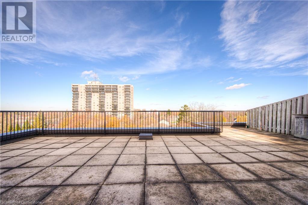 20 Ellen Street E Unit# 703, Kitchener, Ontario  N2H 6R7 - Photo 29 - 40678998