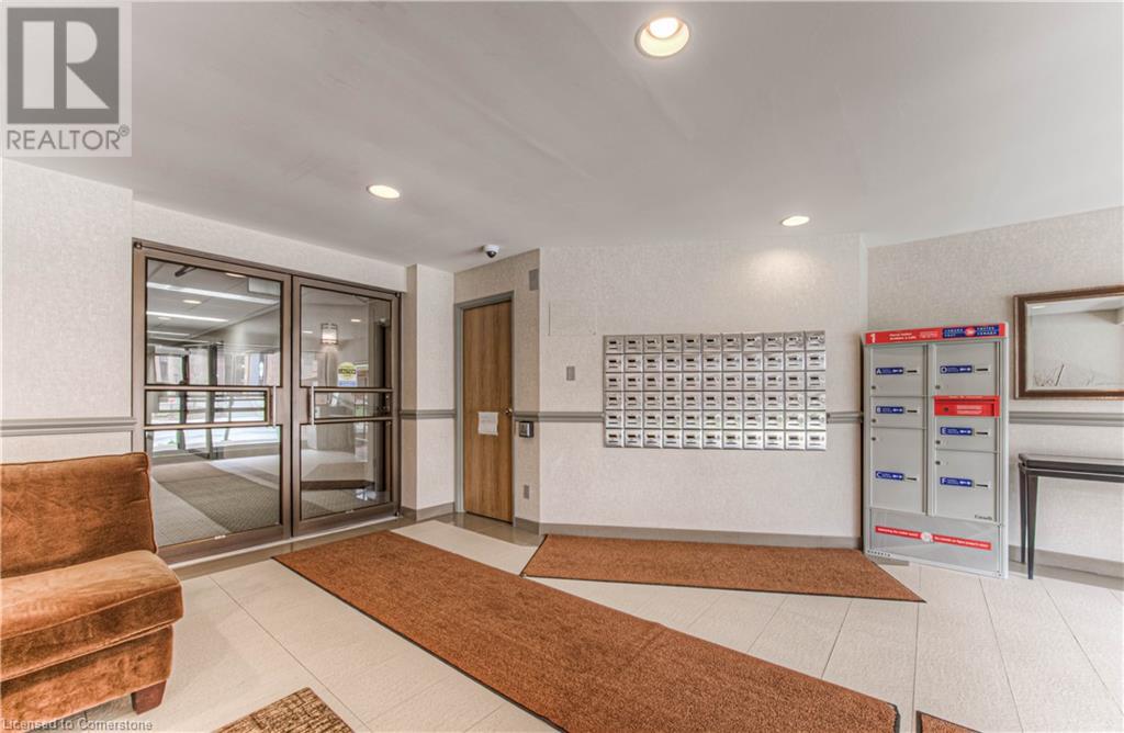20 Ellen Street E Unit# 703, Kitchener, Ontario  N2H 6R7 - Photo 47 - 40678998