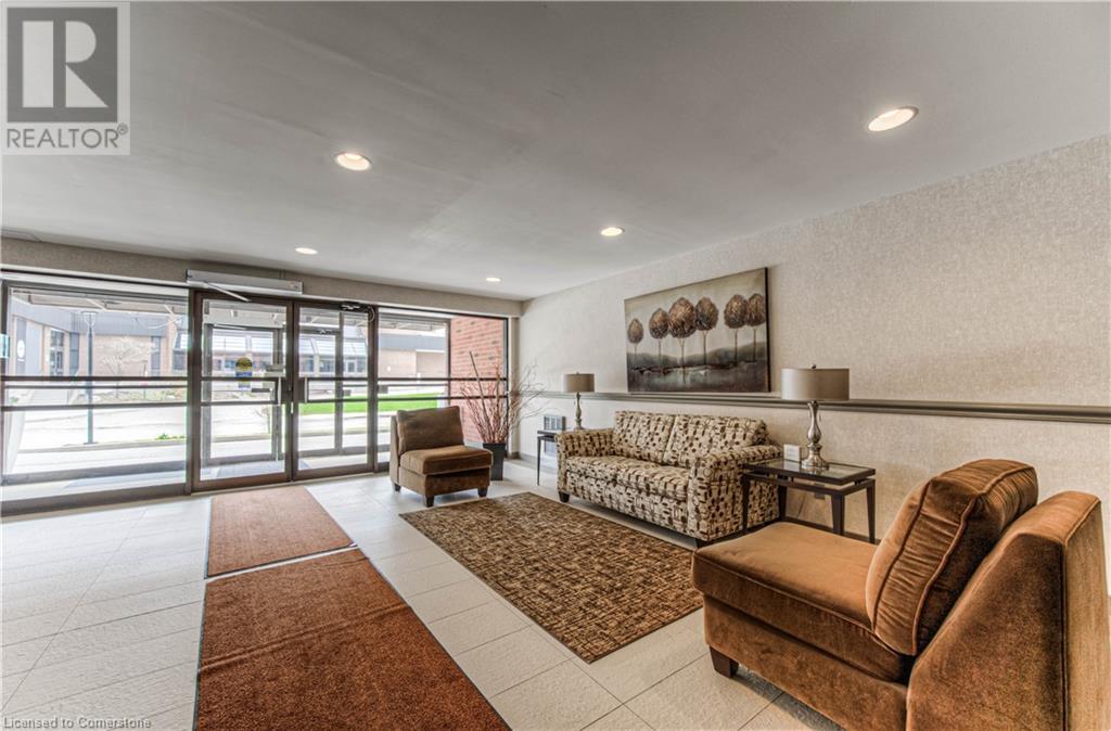 20 Ellen Street E Unit# 703, Kitchener, Ontario  N2H 6R7 - Photo 43 - 40678998