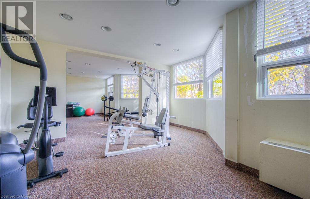 20 Ellen Street E Unit# 703, Kitchener, Ontario  N2H 6R7 - Photo 42 - 40678998
