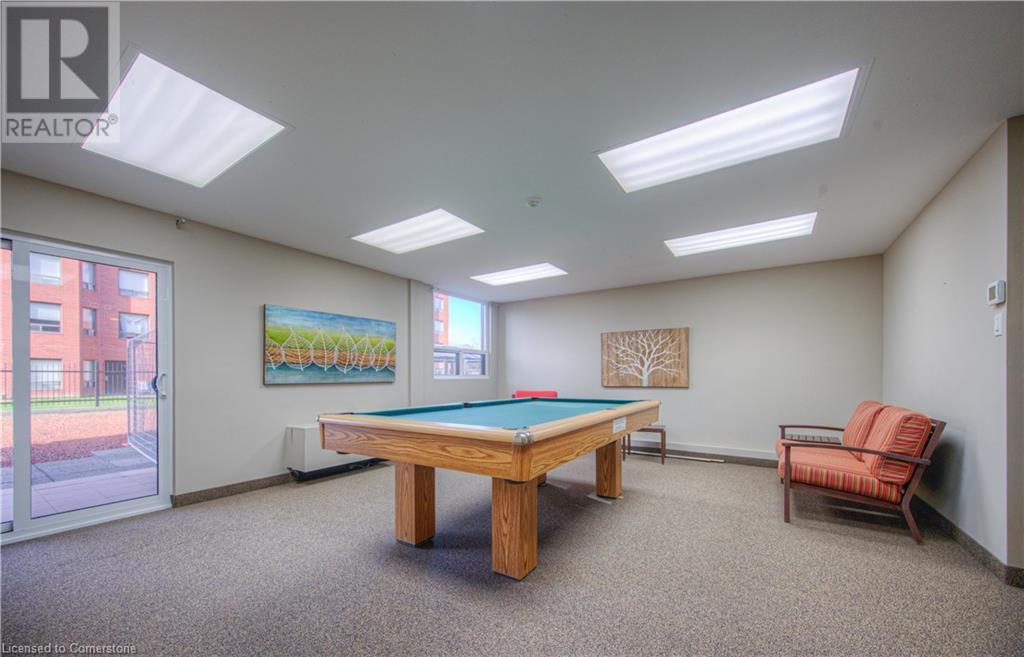 20 Ellen Street E Unit# 703, Kitchener, Ontario  N2H 6R7 - Photo 35 - 40678998