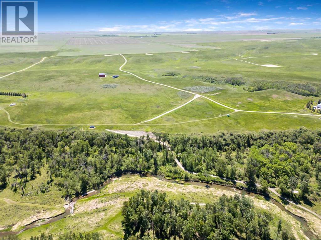 Lot 1 320 Street E, Rural Foothills County, Alberta  T0L 0J0 - Photo 13 - A2127395