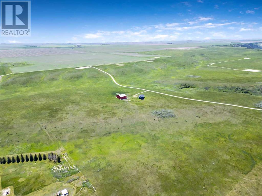 Lot 1 320 Street E, Rural Foothills County, Alberta  T0L 0J0 - Photo 8 - A2127395