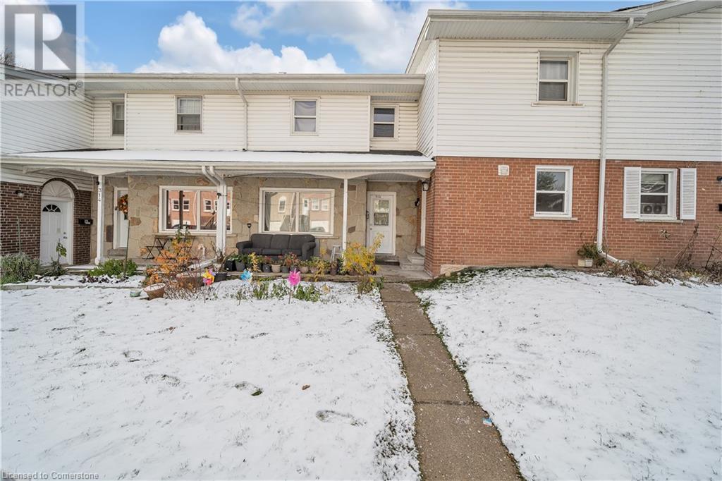 312 WESTCOURT Place, Waterloo, Ontario